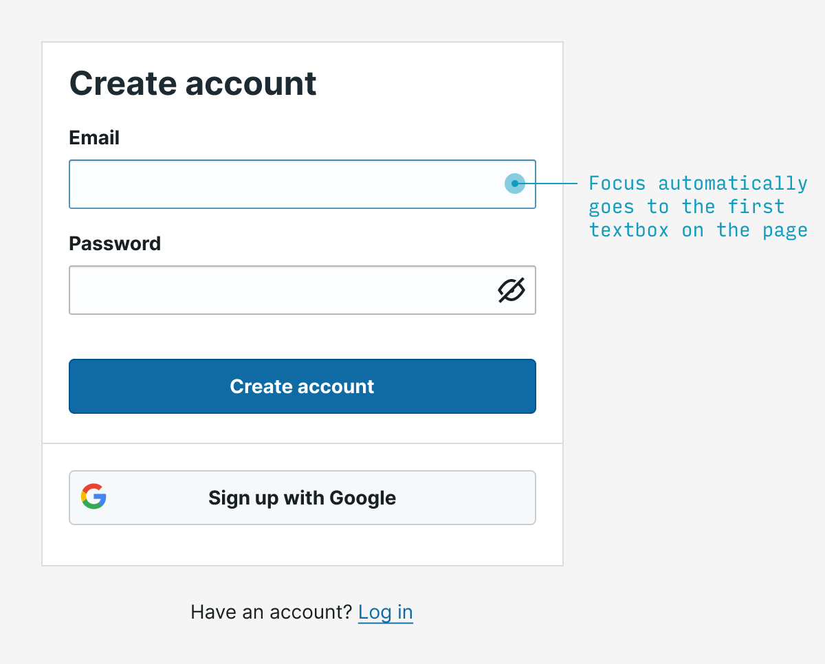 featured image for 15 Tips for Better Signup / Login UX
