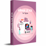 Brand logo for external website's link