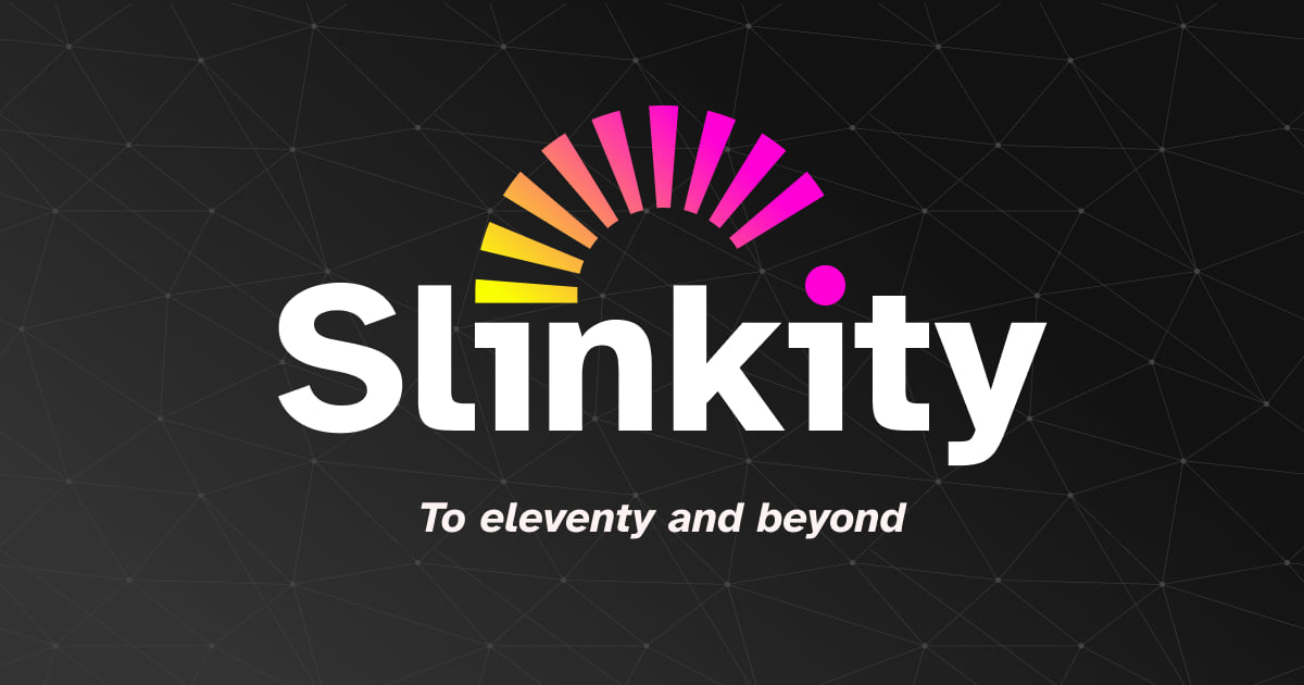 featured image for Slinkity
