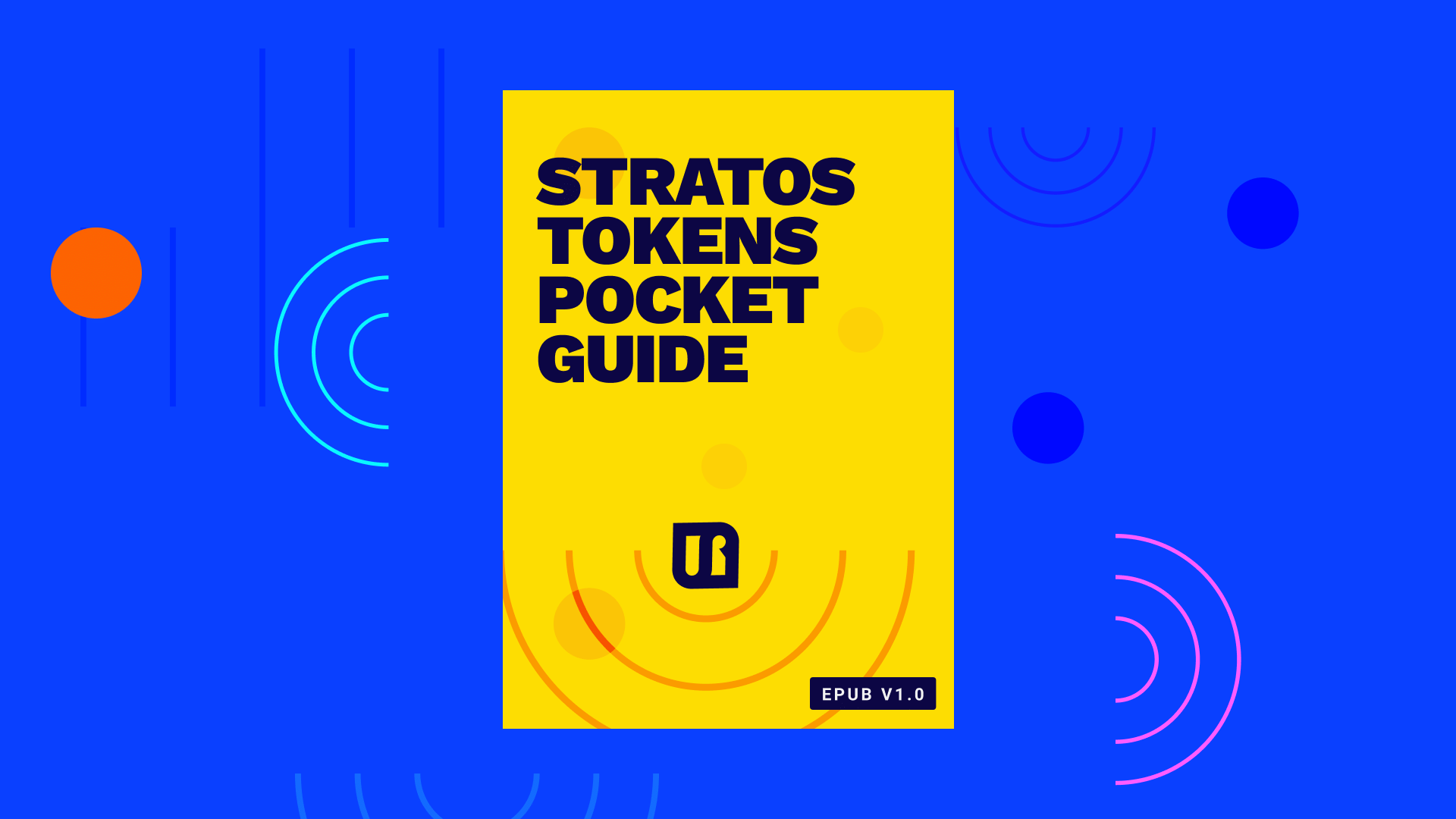 featured image for Stratos Tokens Pocket Guide