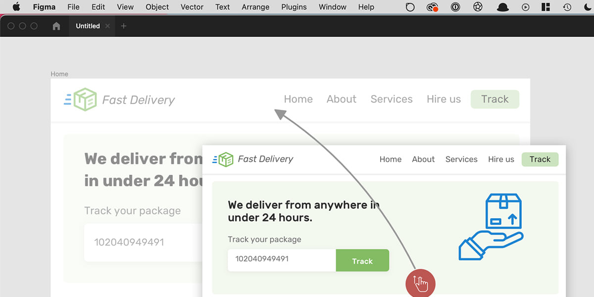 featured image for Comparing Design Mockups To Code Result