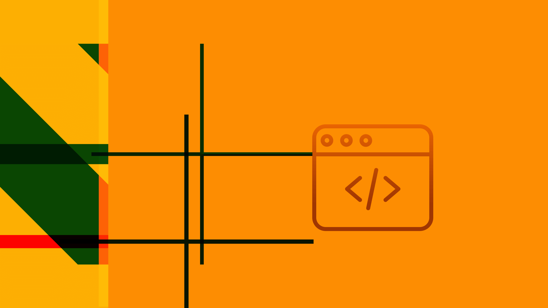 featured image for We’re building a code editor for Sketch app