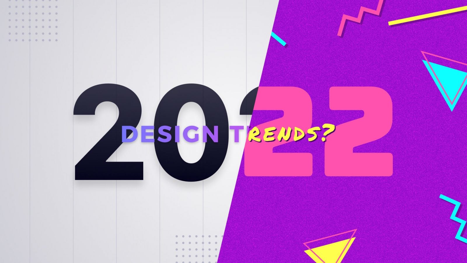 featured image for 2022 UX/UI Design Trends
