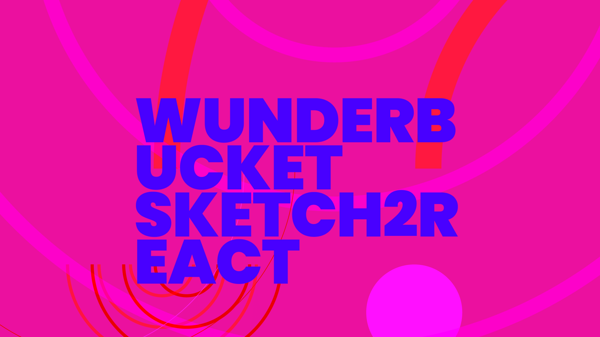featured image for How to turn local folders into websites with Sketch2React