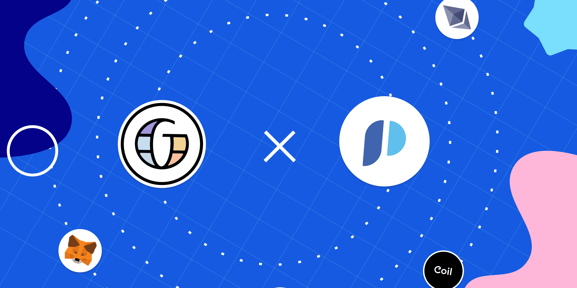 Announcing Prototypr + Grant for the Web: Flagship Project 🎉