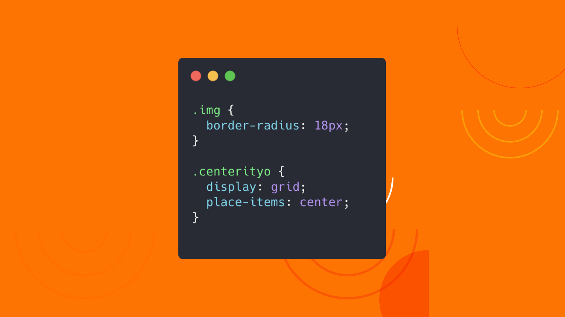 featured image for How to add custom CSS to Marcode