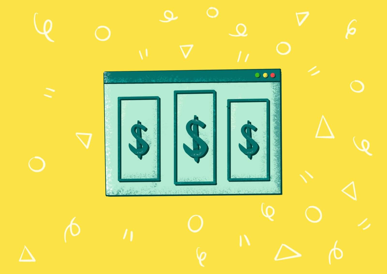 Imagining an Ad-Free Internet: Web Monetization for Designers