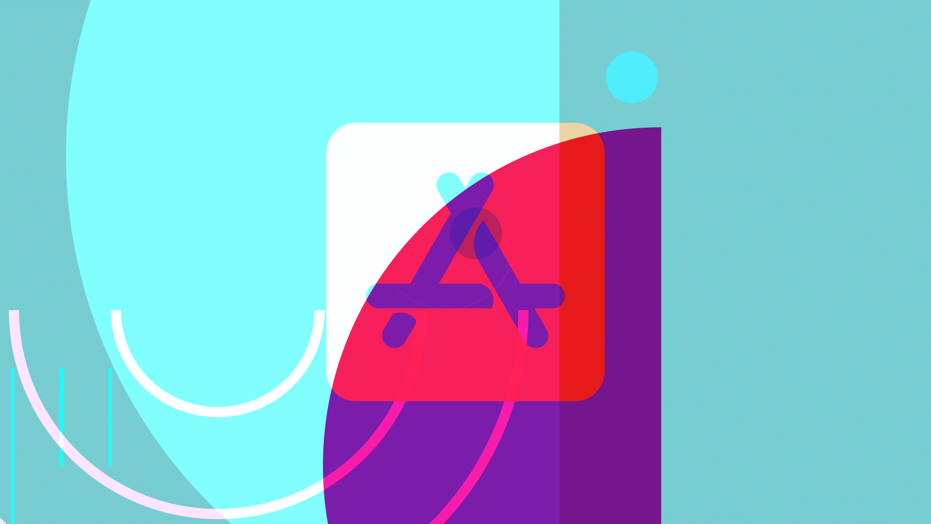 featured image for Tutorial – How to make your iOS prototypes shine like bright stars in the sky