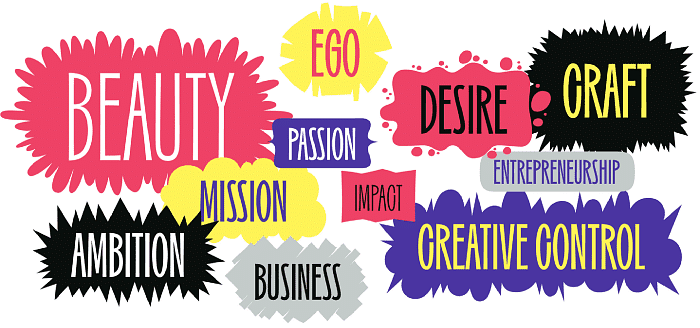 How to find what drives you as a designer
