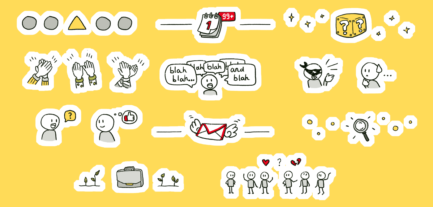 11 Realities on Finding Your First Job