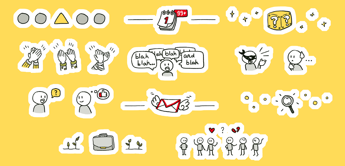 11 Realities on Finding Your First Job