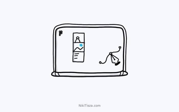 Copy Work to Improve Your Design Skills Fast