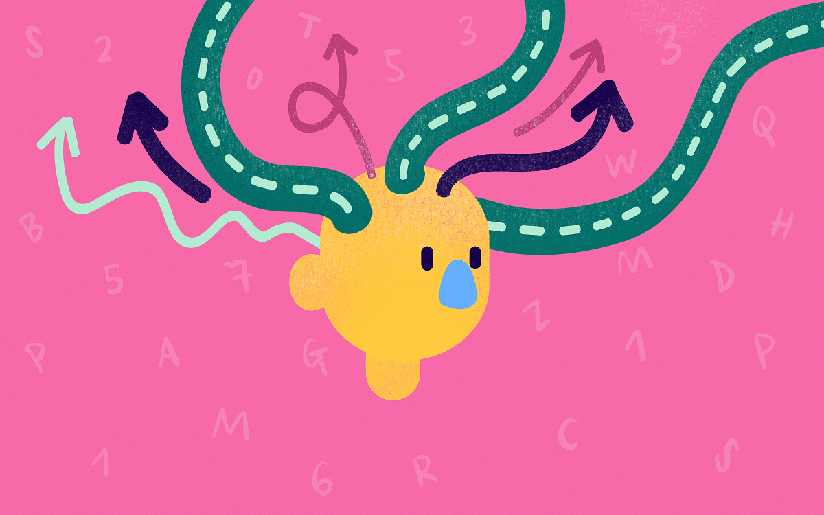 Design Through a Neurodiverse Lens: Exclusive vs Inclusive
